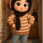 ufairah